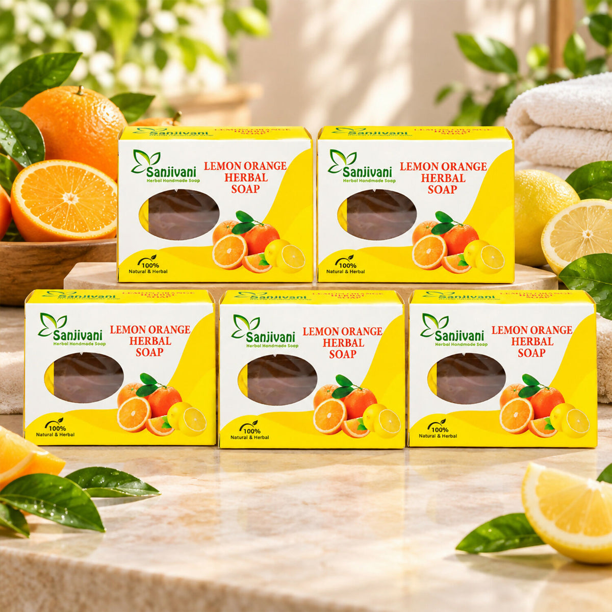 Lemon-Orange-Herbal-Soap-08