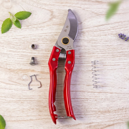SK-5 steel branch cutter
