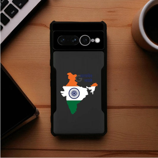 Satyamev Jayate Mobile Cover For Google Pixel 7 Pro