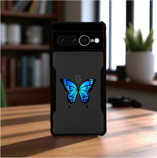 Butterfly Mobile Cover For Google Pixel 7 Pro