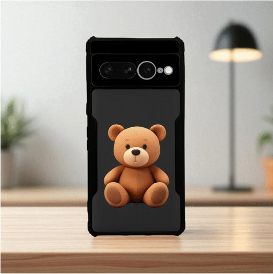 Teddy Mobile Cover For Google Pixel 7 Pro