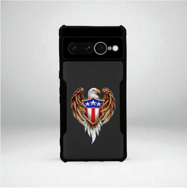 Eagle Mobile Cover For Google Pixel 7 Pro