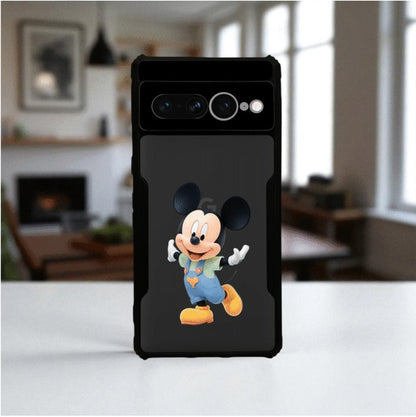 Mickey Mobile Cover For Google Pixel 7 Pro