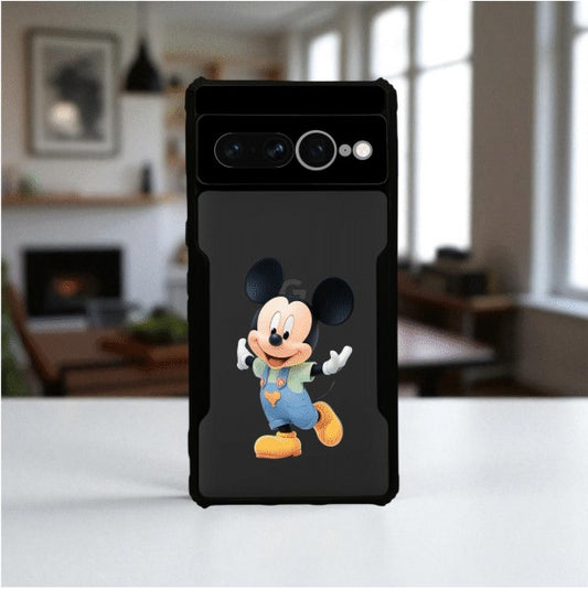 Mickey Mobile Cover For Google Pixel 7 Pro
