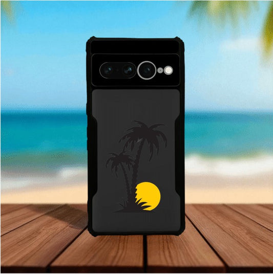 Nature Mobile Cover For Google Pixel 7 Pro