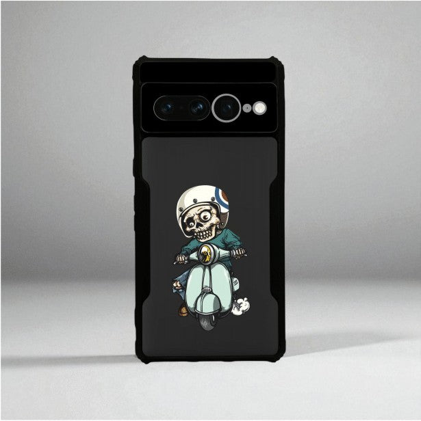 Zombie style Mobile Cover For Google Pixel 7 Pro