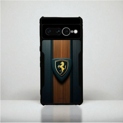 Speed Icon Mobile Cover For Google Pixel 7 Pro
