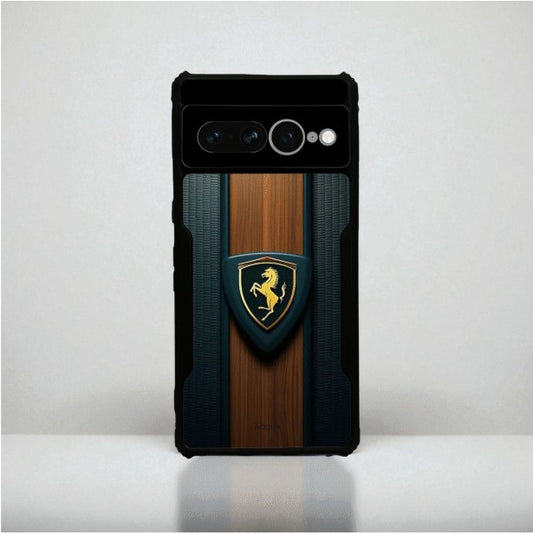 Speed Icon Mobile Cover For Google Pixel 7 Pro