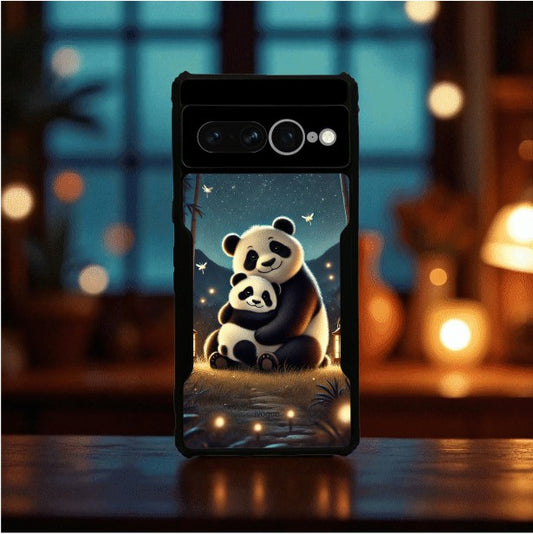 Forever Hug Mobile Cover For Google Pixel 7 Pro