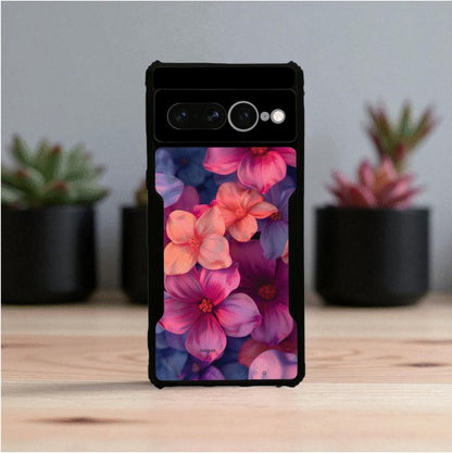 Glow Garden Mobile Cover For Google Pixel 7 Pro