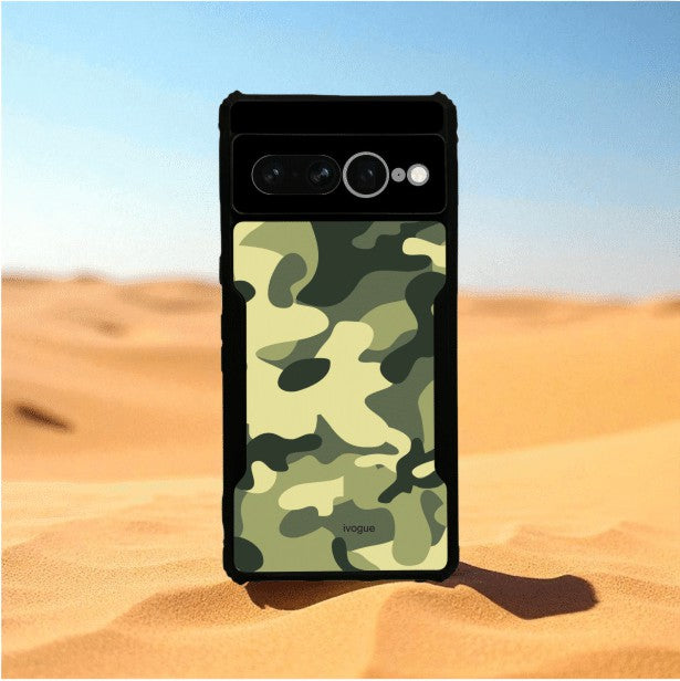 Army Vibe Mobile Cover For Google Pixel 7 Pro