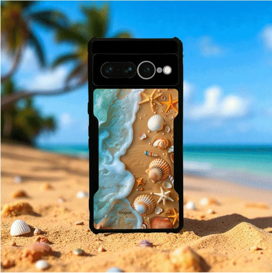 Ocean Bliss Mobile Cover For Google Pixel 7 Pro