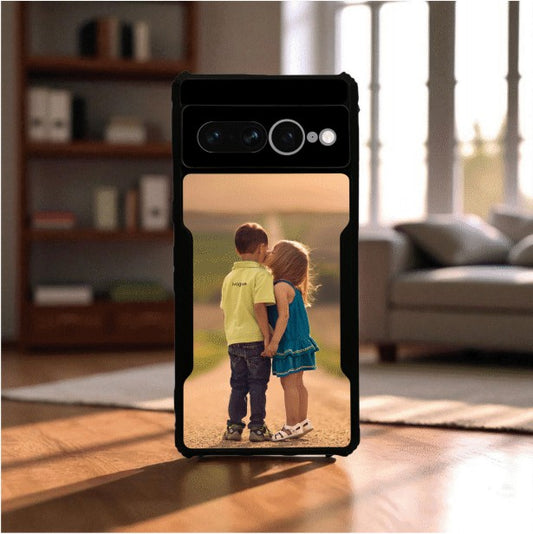 Innocent Love Mobile Cover For Google Pixel 7 Pro