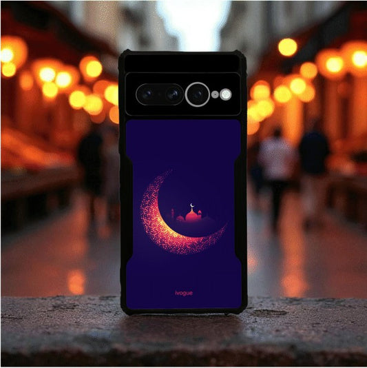 Eid Elegance Mobile Cover For Google Pixel 7 Pro