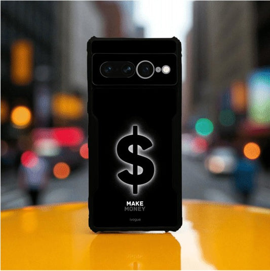 Make Money Mobile Cover For Google Pixel 7 Pro