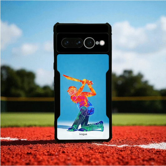 Cricket Blaze Mobile Cover For Google Pixel 7 Pro