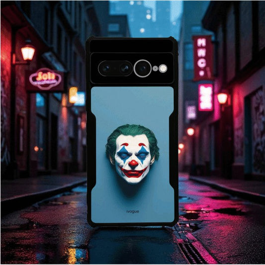 Joker Mobile Cover For Google Pixel 7 Pro
