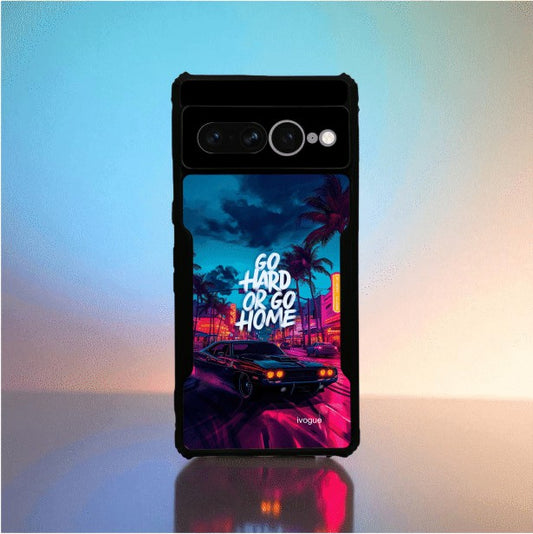 Velocity Vibes Mobile Cover For Google Pixel 7 Pro