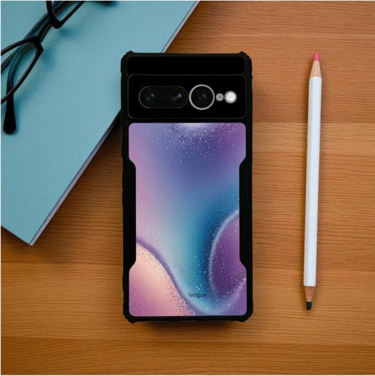 Pastel Aurora Mobile Cover For Google Pixel 7 Pro