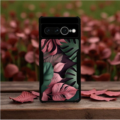 Dusky Palm Mobile Cover For Google Pixel 7 Pro