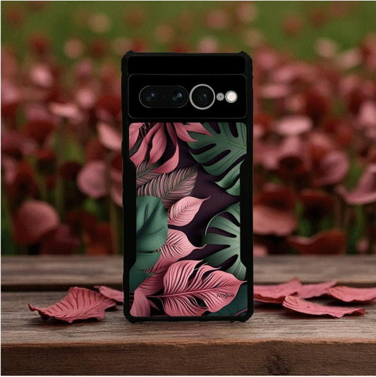 Dusky Palm Mobile Cover For Google Pixel 7 Pro