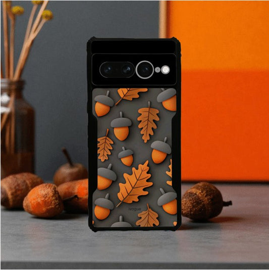Oak & Acorn Mobile Cover For Google Pixel 7 Pro