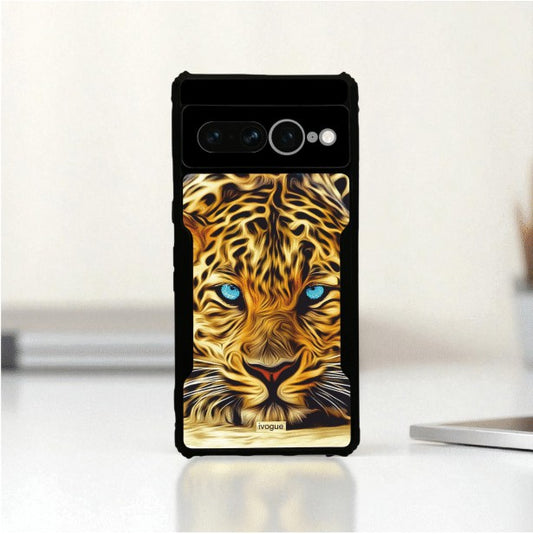 Jaguar Mobile Cover For Google Pixel 7 Pro