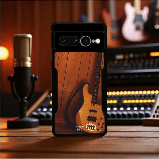 Guitar Mobile Cover For Google Pixel 7 Pro