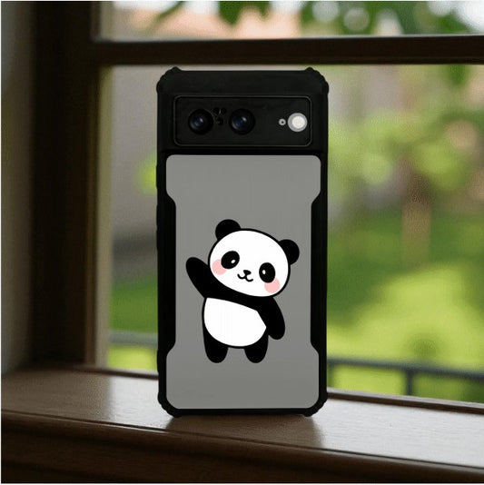 Panda Mobile Cover For Google Pixel 8