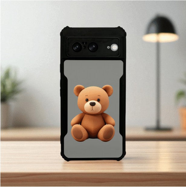 Teddy Mobile Cover For Google Pixel 8
