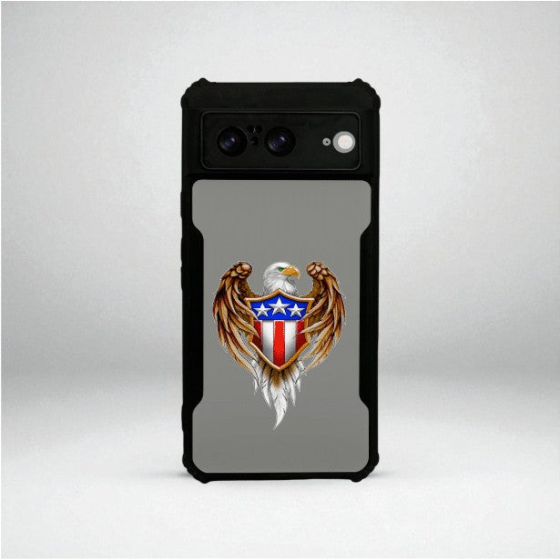 Eagle Mobile Cover For Google Pixel 8