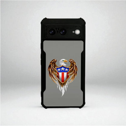 Eagle Mobile Cover For Google Pixel 8