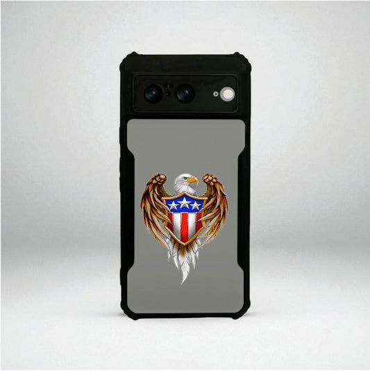 Eagle Mobile Cover For Google Pixel 8