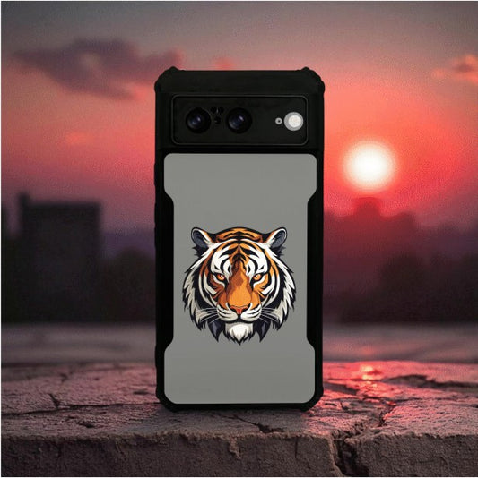 Tiger Mobile Cover For Google Pixel 8