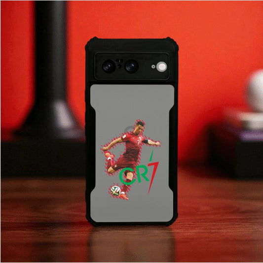 CR7 Mobile Cover For Google Pixel 8