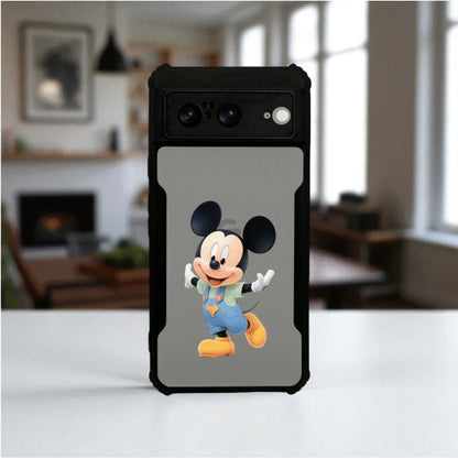 Mickey Mobile Cover For Google Pixel 8