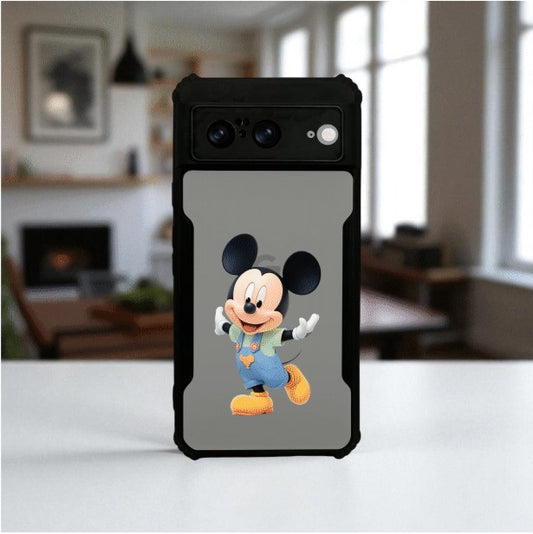 Mickey Mobile Cover For Google Pixel 8