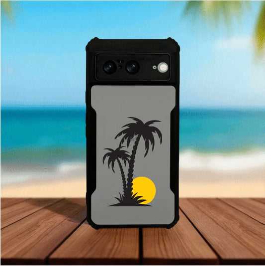 Nature Mobile Cover For Google Pixel 8