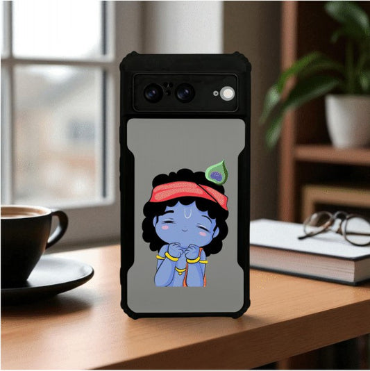 Kana Mobile Cover For Google Pixel 8