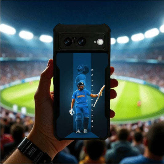 Hitman Edition Mobile Cover For Google Pixel 8
