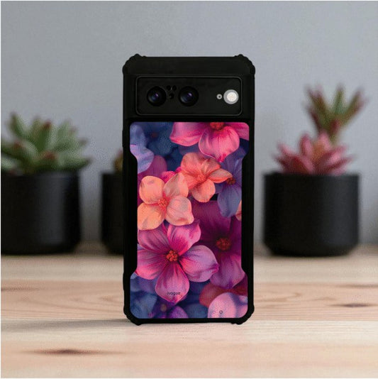 Glow Garden Mobile Cover For Google Pixel 8