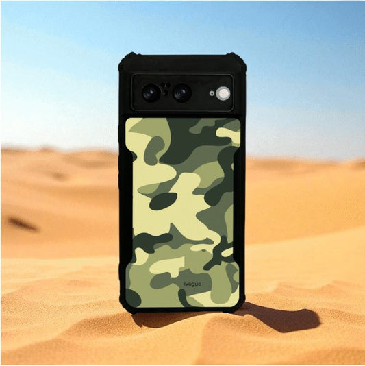Army Vibe Mobile Cover For Google Pixel 8