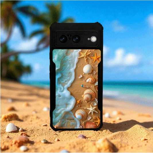 Ocean Bliss Mobile Cover For Google Pixel 8