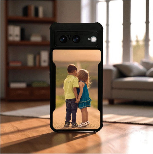 Innocent Love Mobile Cover For Google Pixel 8