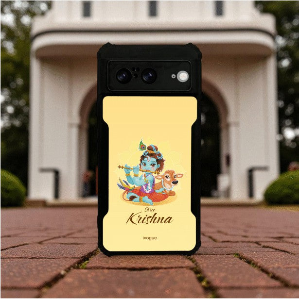 Bal Krishna Charm Case For Google Pixel 8