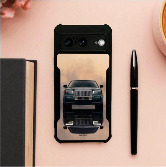 Rolls Reign Mobile Cover For Google Pixel 8