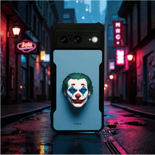 Joker Mobile Cover For Google Pixel 8