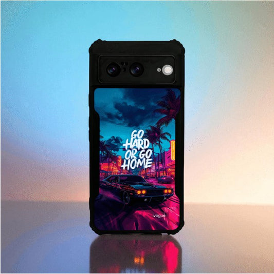 Velocity Vibes Mobile Cover For Google Pixel 8
