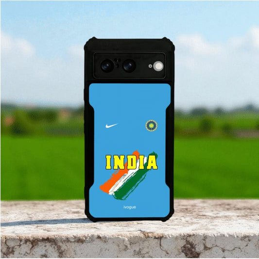 Champion india Mobile Cover For Google Pixel 8