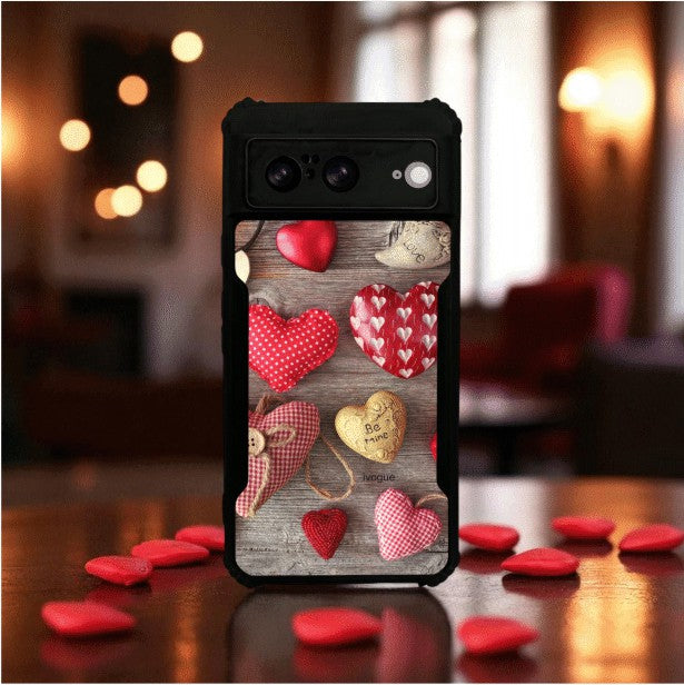 Be Mine Mobile Cover For Google Pixel 8
